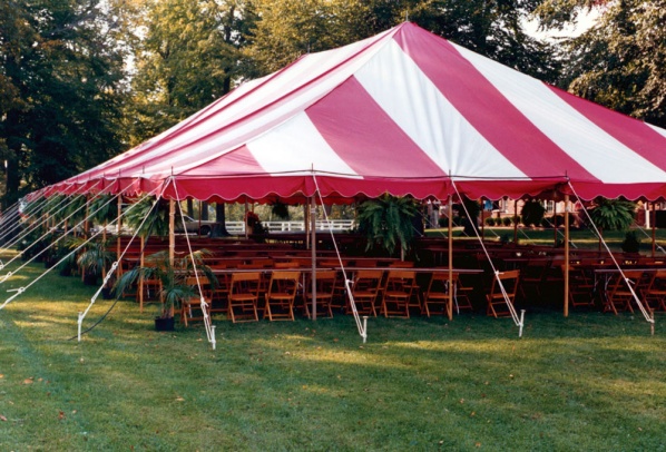 Tent and Awnings for Sale