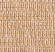 Teal woven shade fabric fabric sample Anchor Industries