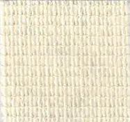 Yellow woven shade fabric Anchor Industries commercial sample